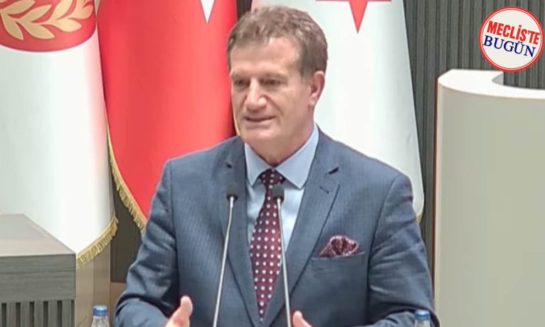 Arıklı: “200 bin kişilik sığınak kapasitemiz var, vatandaş rahat olsun”