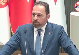 Çavuş: “İTÜ projesi askeri değil, ileri teknoloji yatırımıdır”