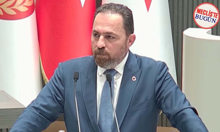 Çavuş: “İTÜ projesi askeri değil, ileri teknoloji yatırımıdır”