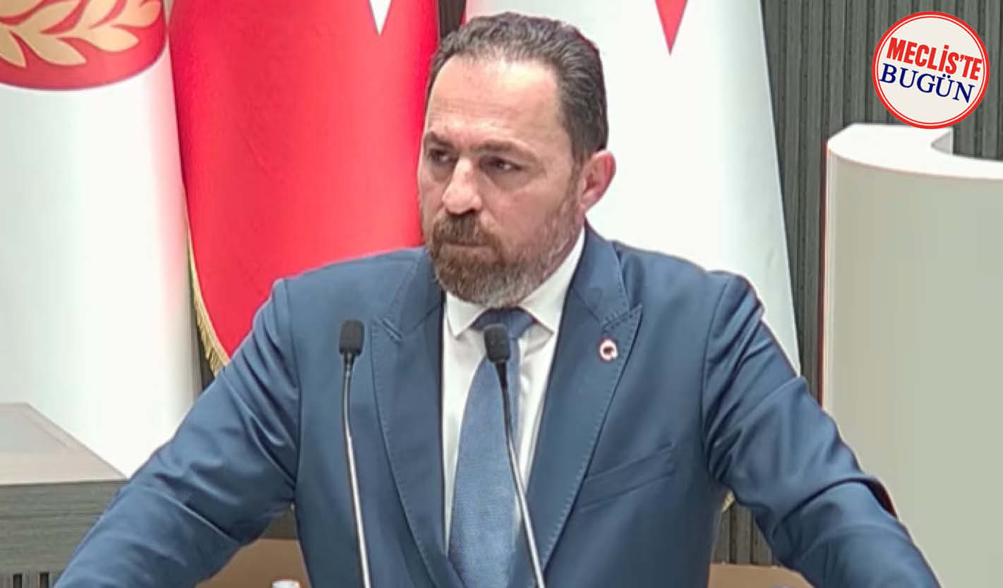 Çavuş: “İTÜ projesi askeri değil, ileri teknoloji yatırımıdır”