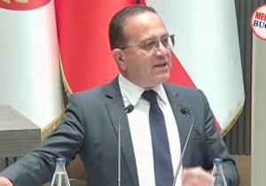 Şahali: “Bu yasa ayık kafayla yazılmış olamaz!”