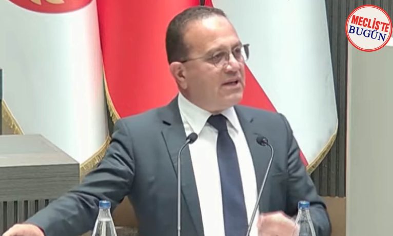 Şahali: “Bu yasa ayık kafayla yazılmış olamaz!”