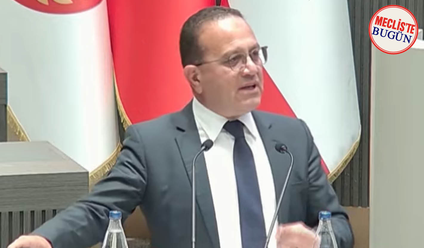 Şahali: “Bu yasa ayık kafayla yazılmış olamaz!”