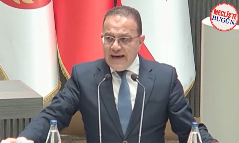 Şahali: “Kriz yönetiminde tek seslilik hayati önemdedir”