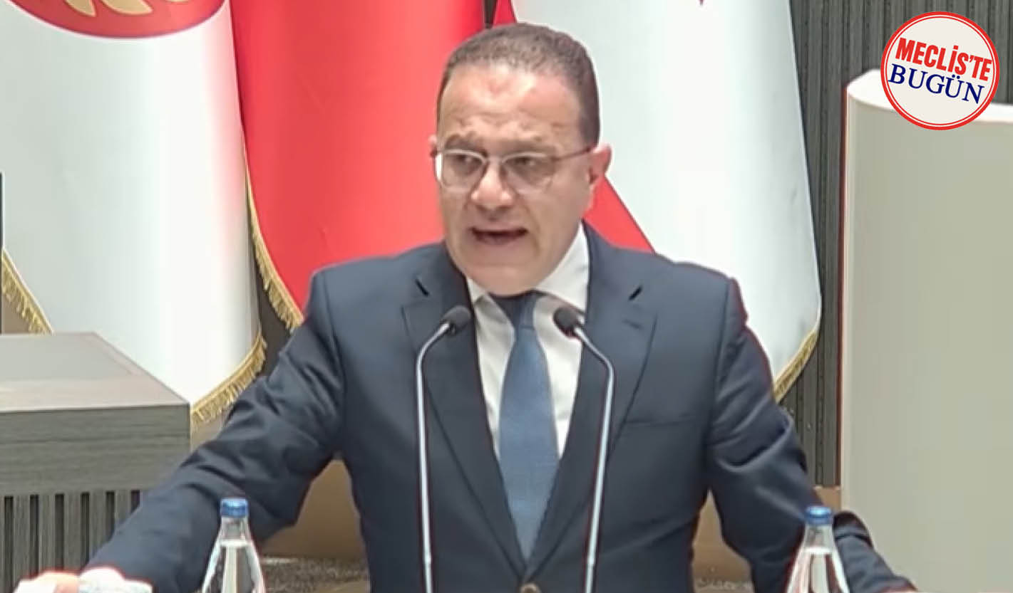 Şahali: “Kriz yönetiminde tek seslilik hayati önemdedir”