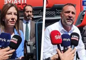 Meclis önünde kan aktı: “Halk düşmanlığı yapıyorlar, ya gidecekler ya gidecekler”