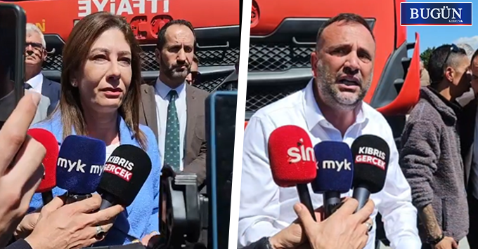 Meclis önünde kan aktı: “Halk düşmanlığı yapıyorlar, ya gidecekler ya gidecekler”