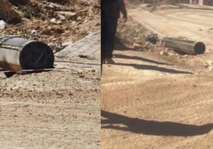 NATO’dan Türkiye’ye atılan İran füzesiyle ilgili açıklama