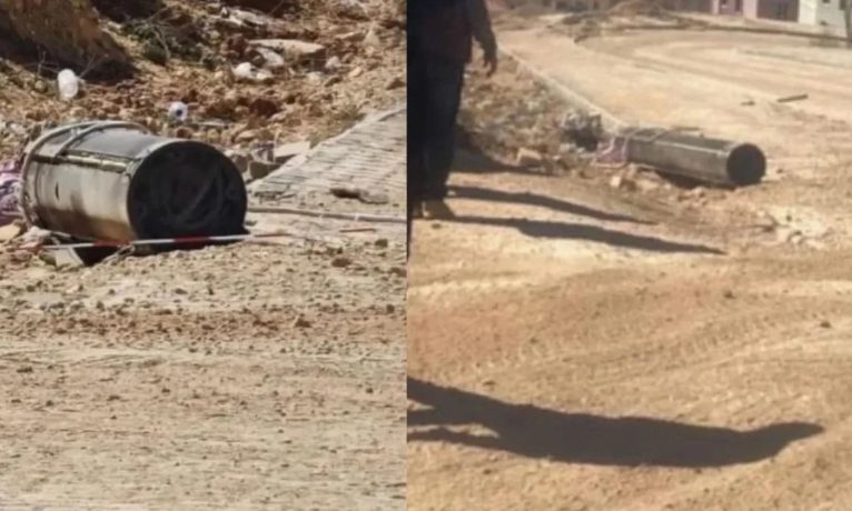 NATO’dan Türkiye’ye atılan İran füzesiyle ilgili açıklama