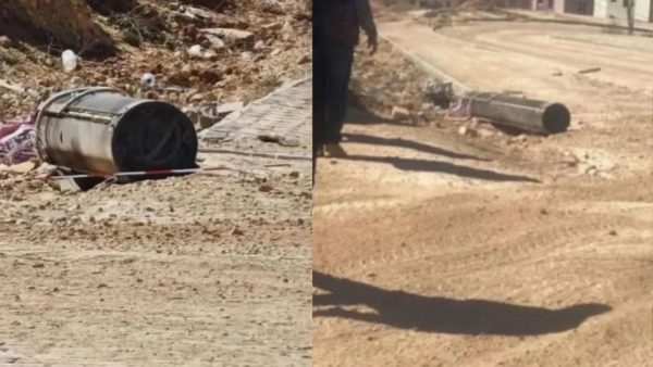 NATO’dan Türkiye’ye atılan İran füzesiyle ilgili açıklama