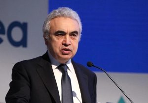 Küresel alarm: Dünya “en ağır enerji kriziyle” karşı karşıya