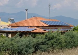 Güneş enerjisinde kriz I Elektrik kredileri sıfırlandı: Güneş paneli kullanıcıları ayakta