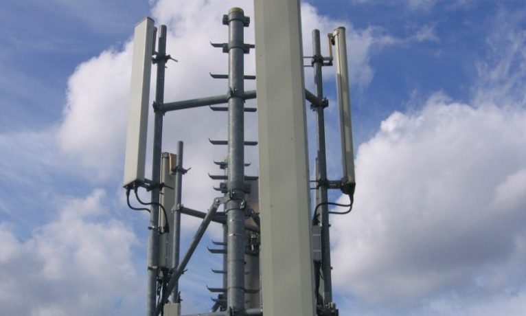 Akrotiri üslerinde yeni plan: İngilizler 32 antenlik yeni sistem kurmak istiyor