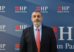 Tanpınar: “Basın yasası gazeteciyi susturmak için değil, korumak içindir”