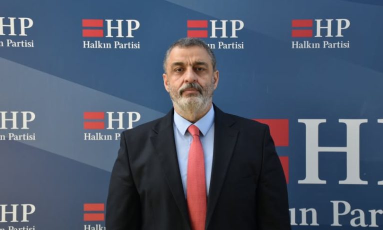 Tanpınar: “Basın yasası gazeteciyi susturmak için değil, korumak içindir”