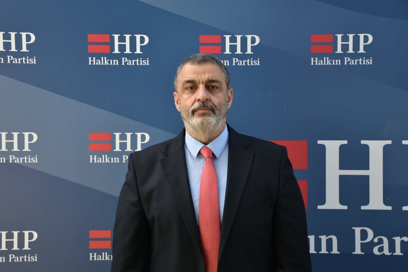 Tanpınar: “Basın yasası gazeteciyi susturmak için değil, korumak içindir”