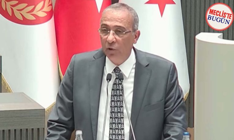 Toros: “Kıbrıs jeopolitik fırtınanın merkezinde, çözüm artık kaçınılmaz”