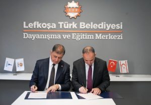 Harmancı: “Teknik ve işbirlikçi deneyim köprüsü kuracağız”