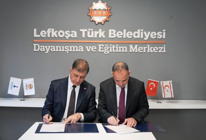 Harmancı: “Teknik ve işbirlikçi deneyim köprüsü kuracağız”