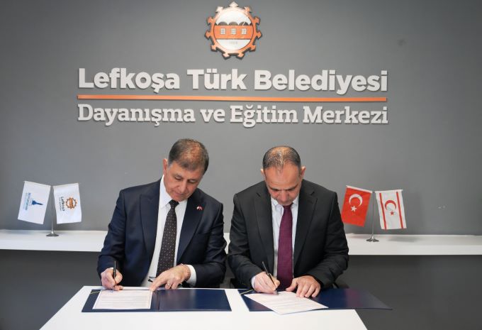 Harmancı: “Teknik ve işbirlikçi deneyim köprüsü kuracağız”