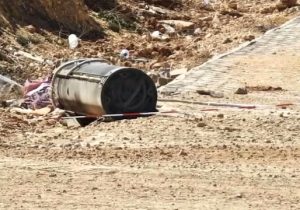 Son dakika: İran füzesi Türkiye sınırında vuruldu, NATO savunması devreye girdi, parçalar Gaziantep’e düştü!