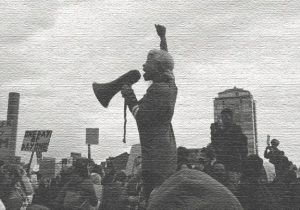 Gençlik Federasyonu: Kadın emeği görünür olmalı!