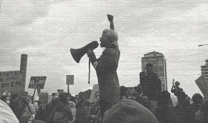 Gençlik Federasyonu: Kadın emeği görünür olmalı!