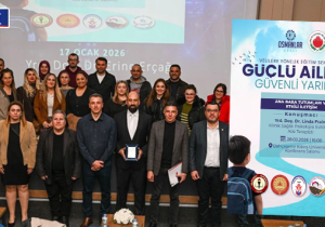 “Güçlü aileler, güvenli yarınlar” seminerleri final programıyla tamamlanacak