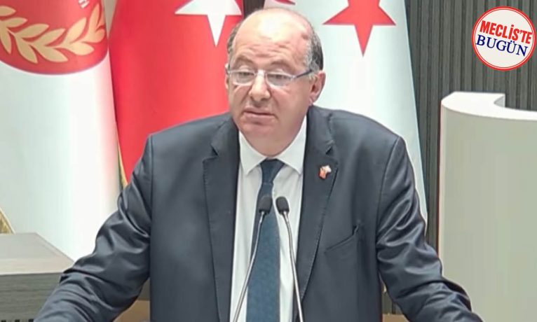 Dinçyürek: “Hezeyanlarla muhalefet yapılmaz”