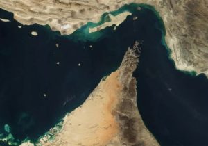 Üç Çin gemisi Hürmüz’ü geçti, Pekin’den minnettarız mesajı