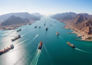 İran, Hürmüz Boğazı’nı kapattı: ”Geçmeye çalışan her gemi ateşe verilir”