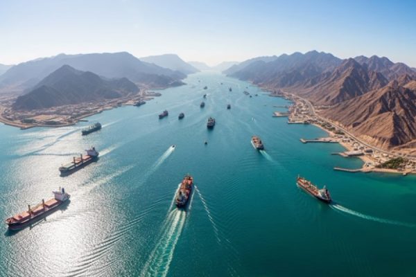 İran, Hürmüz Boğazı’nı kapattı: “Geçmeye çalışan her gemi ateşe verilir”