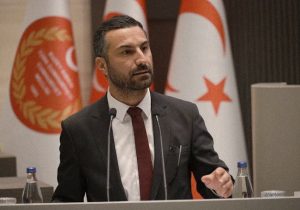 Solyalı: “Oldu olacak tüm yargılamayı da Cezaevi Müdürü yapsın”