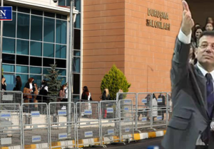 İmamoğlu’ndan duruşmada tepki: “Dünya izliyor ama mahkeme uzaktan izlettiriyor”