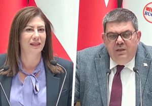 İncirli: “Savaşı bahane etmeyin, bu ekonomiyi siz bu hale getirdiniz”