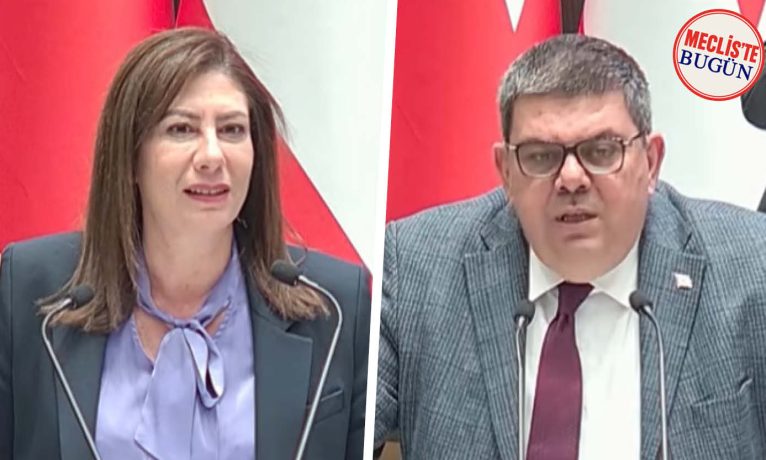 İncirli: “Savaşı bahane etmeyin, bu ekonomiyi siz bu hale getirdiniz”