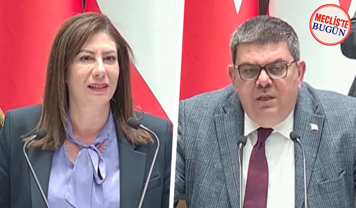 İncirli: “Savaşı bahane etmeyin, bu ekonomiyi siz bu hale getirdiniz”