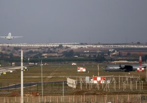 ABD’nin Türkiye’den İran savaşı için üs talep ettiği iddiası