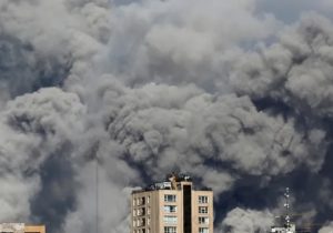 Ortadoğu ateş çemberinde: Üçüncü gününde savaş büyüyor