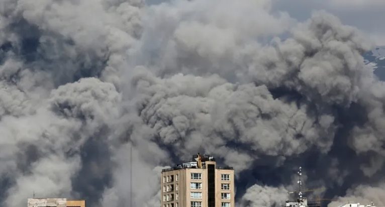 Ortadoğu ateş çemberinde: Üçüncü gününde savaş büyüyor