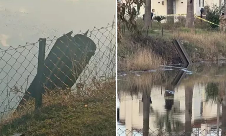 Hatay’da düşürülen füze krizi: İran’ın Ankara Büyükelçisi Dışişleri’ne çağrıldı