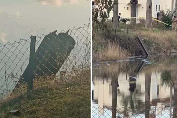 Hatay’da düşürülen füze krizi: İran’ın Ankara Büyükelçisi Dışişleri’ne çağrıldı