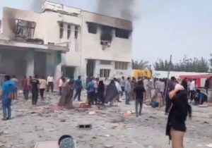 ABD-İsrail, İran’da kız ilkokulunu bombalamıştı: Ölü sayısı 206’ya yükseldi