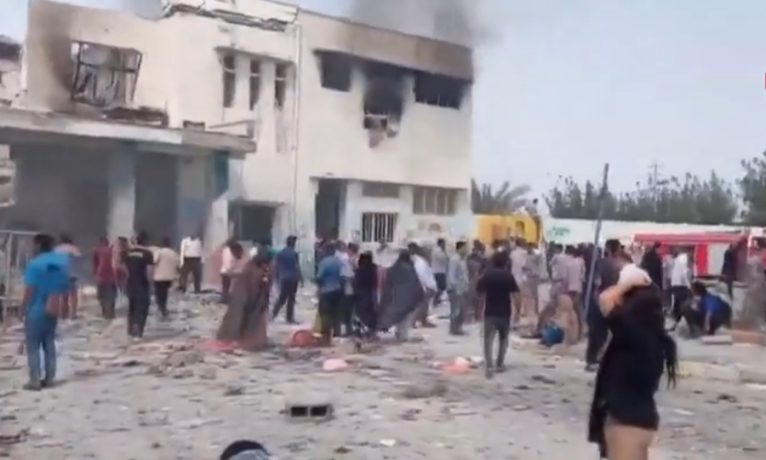 ABD-İsrail, İran’da kız ilkokulunu bombalamıştı: Ölü sayısı 206’ya yükseldi