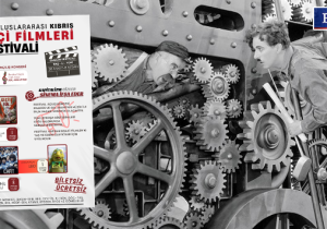 Emeğin festivali başlıyor: İşçi Filmleri Festivali 14’üncü kez perde açıyor