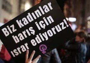 Toplumsal Cinsiyet Eşitliği Teknik Komitesi: Kadınların eşit katılımı barış için hayati