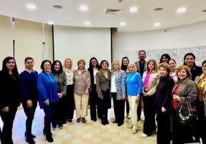 Kadınlar masaya dönüyor | Borman: “Eşitlik artık dışarıda kalmayacak”