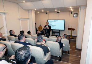 KAMP hazırlıkları hedeflenen düzeye ulaşamadı, komite 31 Mart’ta yeniden toplanacak