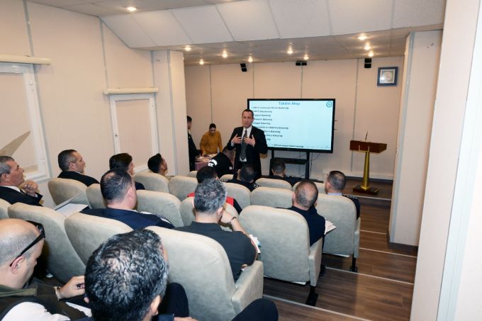 KAMP hazırlıkları hedeflenen düzeye ulaşamadı, komite 31 Mart’ta yeniden toplanacak