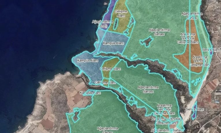 Karpaz’a deniz üssü mü, üniversite mi?